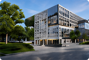 Yanglin factory